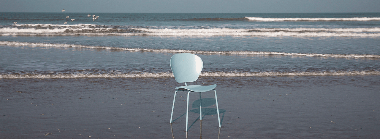 Ocean Chair